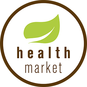 Health Market logo