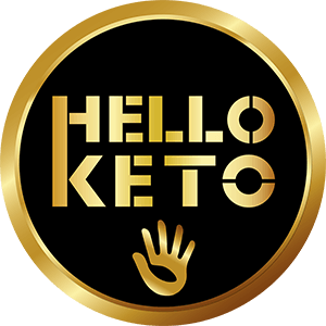 Hello Keto logo