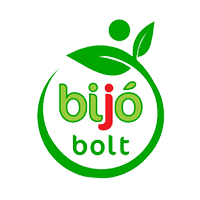 Bijo bolt logo