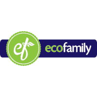 Eco family logo