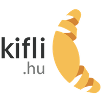 Kifli.hu partner logó - Infinisweet Kft.