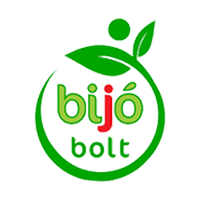 Bijó Bolt logo - Infinisweet Partner