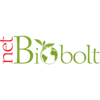 Net Bio Bolt logó - Infinisweet Partner