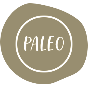 Grafikai elem - Paleo