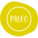 Grafikai elem - Paleo