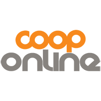Coop Online logo 200px